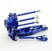 Billede af Bag knuckle kit til BMW 3 Series E9X / M3 E9X