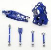 Billede af Bag knuckle kit til BMW 3 Series E9X / M3 E9X