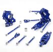 Billede af Bag knuckle kit til BMW 1 Series E8X