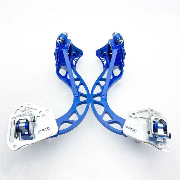Billede af Bag knuckle kit til BMW 3 Series E46