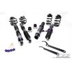 Billede af Street coilovers til Audi S3 8L (99-03)