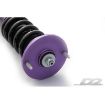 Billede af Street coilovers til Audi A4 B5 (95-00)