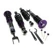Billede af Street coilovers til Audi S4 B5 (97-00)