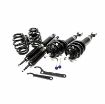 Billede af Street coilovers til Audi S4 B6 (03-04)