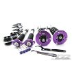 Billede af Street coilovers til BMW 3 serie E36 (90-98)