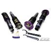 Billede af Circuit coilovers til BMW 3 serie E46 (98-06)