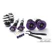 Billede af Street coilovers til BMW 3 serie E46 (98-06)
