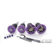 Billede af Circuit coilovers til BMW M5 E34 (87-95)