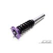 Billede af Street coilovers til BMW M5 E34 (87-95)
