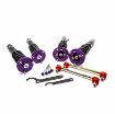 Billede af Street coilovers til BMW 7 serie E38 (94-01)