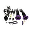 Billede af Street coilovers til Ford Mustang MK5 (05-14)