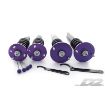 Billede af Street coilovers til Honda Accord CB (89-93)