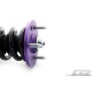 Billede af Street coilovers til Honda Accord CB (89-93)