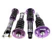 Billede af Street coilovers til Honda Accord CU1/2 (08-12)