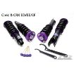 Billede af Street coilovers til Honda CRX ED / EE / EF (89-91)