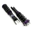 Billede af Street coilovers til Honda CRX Del Sol