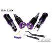 Billede af Street coilovers til Honda Civic EJ / EK (96-00)