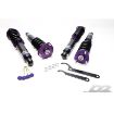 Billede af Street coilovers til Lexus IS 200 & 300 (XE10, 98-05)