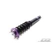 Billede af Street coilovers til Lexus IS 220d, 250 & 350 (XE20, 05-13)