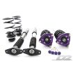 Billede af Street coilovers til Mazda 3 BK, inc. MPS (03-09)