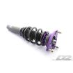 Billede af Street coilovers til Mazda 3 BK, inc. MPS (03-09)