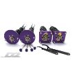 Billede af Rally Asphalt coilovers til Mazda 323 GTR BG (89-94)
