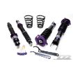 Billede af Street coilovers til Mazda MX-5 NC (05-15)