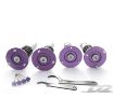 Billede af Street coilovers til Mazda RX-7 FD (91-02)