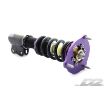 Billede af Circuit coilovers til Mitsubishi Lancer Evo 9 (IX)