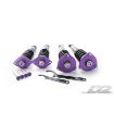 Billede af Street coilovers til Nissan 350Z (02-08)