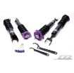 Billede af Rally Asphalt coilovers til Nissan 350Z (02-08)