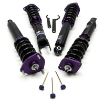 Billede af Street coilovers til Nissan 370Z (2009+)