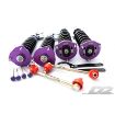 Billede af Street coilovers til Nissan Sunny N14, inc. GTI-R (90-95)