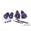 Billede af Street coilovers til Nissan 200SX S13