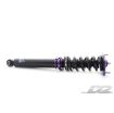 Billede af Drift coilovers til Nissan 200SX S13