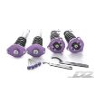 Billede af Street coilovers til Nissan 200SX S14 / S14A