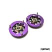 Billede af Circuit coilovers til Nissan Silvia S15