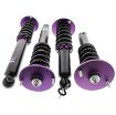Billede af Street coilovers til Nissan Skyline R33 (95-98)