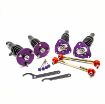 Billede af Street coilovers til Porsche 996 Carrera (98-01)