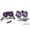 Billede af Street coilovers til Porsche 996 Carrera 4 / 4S (98-01)
