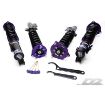 Billede af Street coilovers til Subaru Impreza WRX / STI GC & GF (92-00)