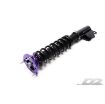 Billede af Street coilovers til Subaru Impreza WRX / STI GC & GF (92-00)