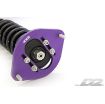 Billede af Street coilovers til VW Golf 1 (74-85)