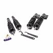 Billede af Street coilovers til VW Golf 3 (93-98)