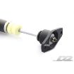 Billede af Street coilovers til VW Golf 4 (98-05)