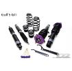 Billede af Street coilovers til VW Golf 5, inc. GTI & R32 (03-08)
