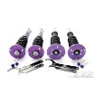 Billede af Street coilovers til BMW 5 serie E60 (03-10)