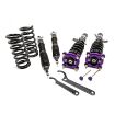 Billede af Street coilovers til Toyota Supra A90 (2019+)