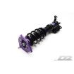 Billede af Street coilovers til Toyota GT86 (2012+)