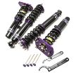 Billede af Sport coilovers til Lexus GS 300 & 400 (S140, 93-97)